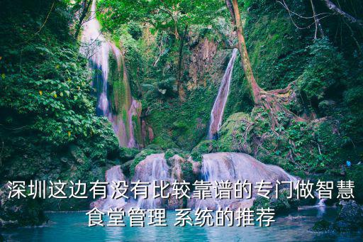 智能廚房系統(tǒng),陽光廚房智能系統(tǒng)軟件和硬件有問題