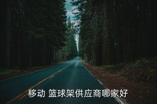 籃球架哪家好,成都籃球架批發(fā)哪家好