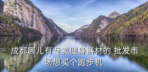 成都體育用品批發(fā)市場招聘,北京體育用品批發(fā)市場在哪里